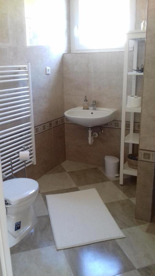 Aranyosház-Vendégház Budapest Extérieur photo