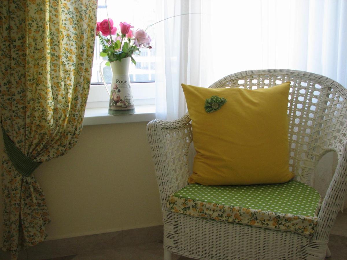 Aranyosház-Vendégház Budapest Extérieur photo