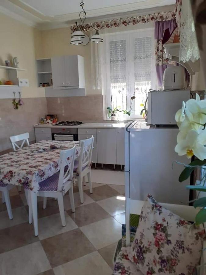 Aranyosház-Vendégház Budapest Extérieur photo
