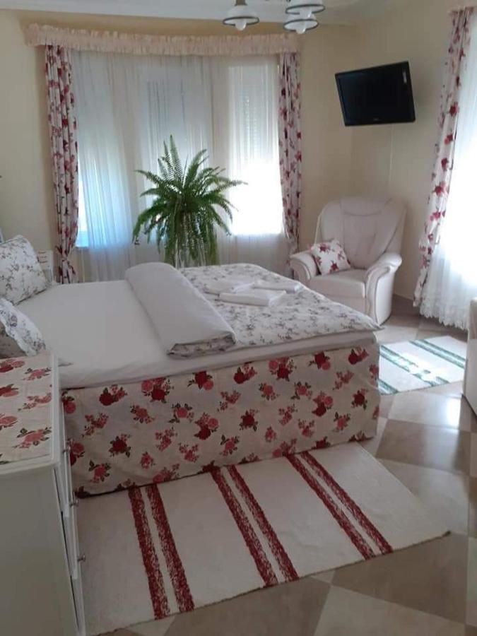 Aranyosház-Vendégház Budapest Extérieur photo