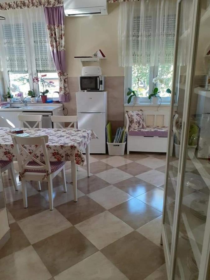 Aranyosház-Vendégház Budapest Extérieur photo