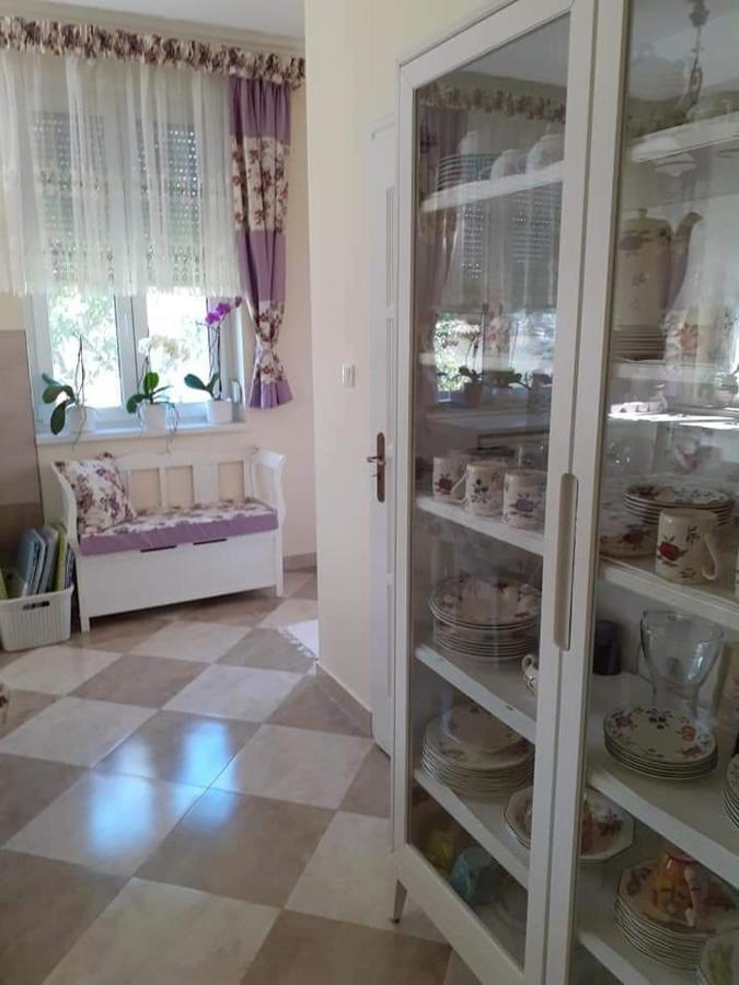 Aranyosház-Vendégház Budapest Extérieur photo
