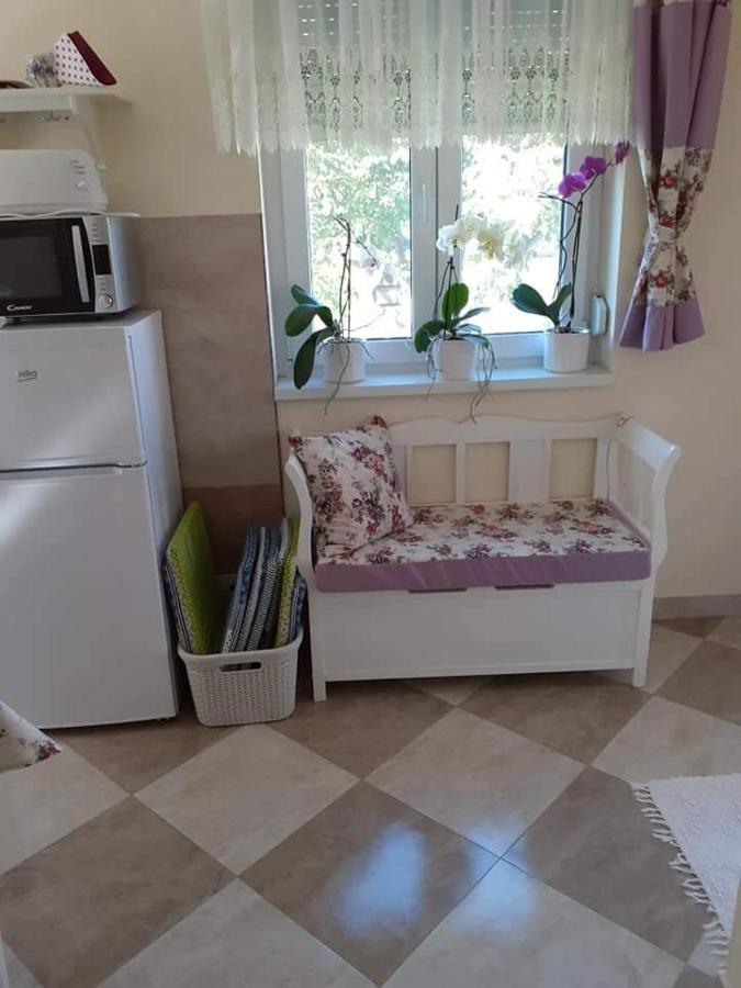 Aranyosház-Vendégház Budapest Extérieur photo