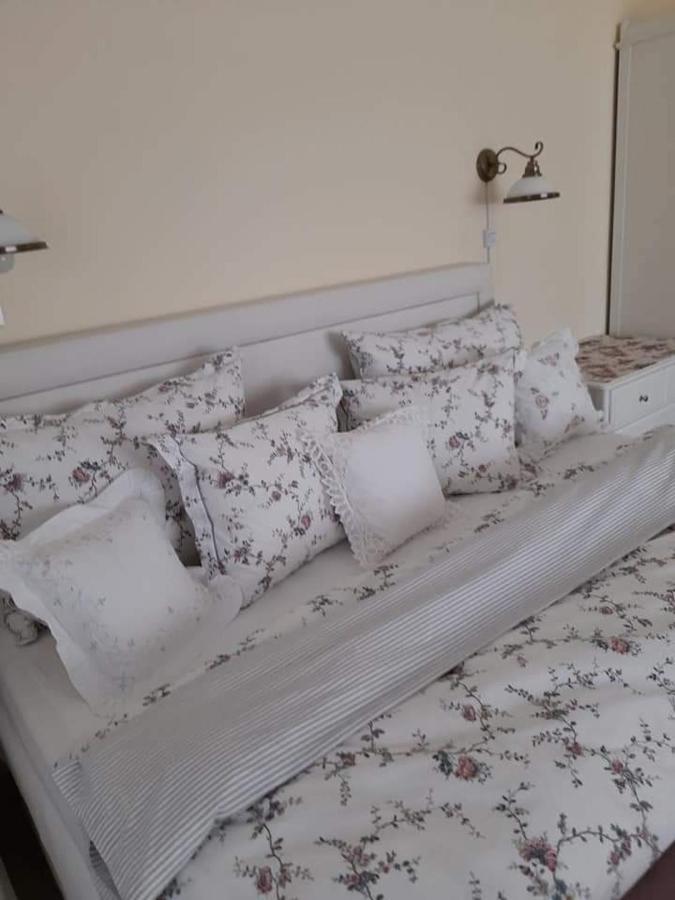 Aranyosház-Vendégház Budapest Extérieur photo