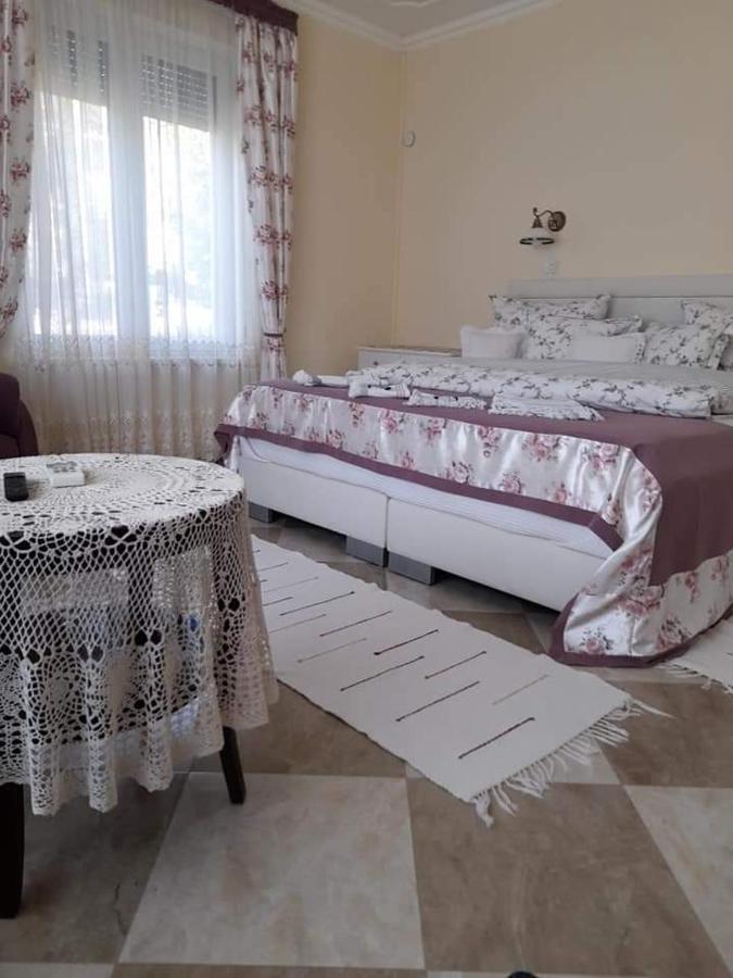 Aranyosház-Vendégház Budapest Extérieur photo