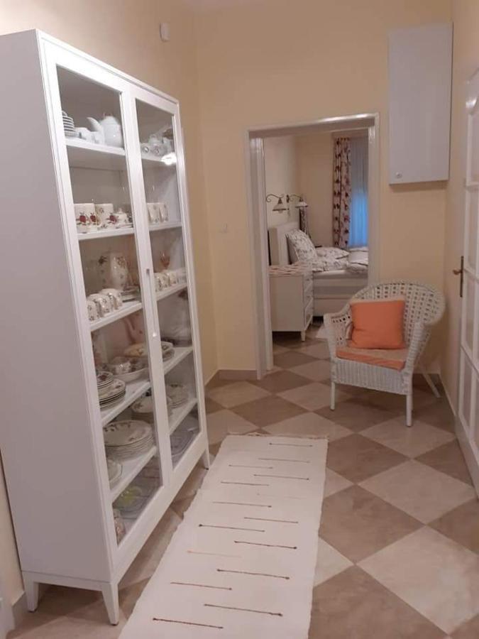 Aranyosház-Vendégház Budapest Extérieur photo